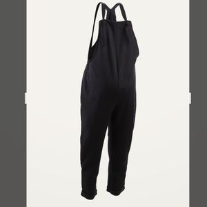 Maternity overalls